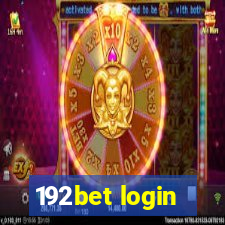 192bet login